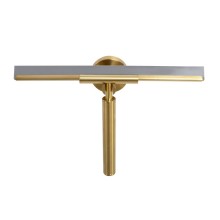 Скребок-водосгон для душевой шторки CEZARES RELAX-SV-BORO