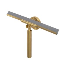 Скребок-водосгон для душевой шторки CEZARES RELAX-SV-BORO