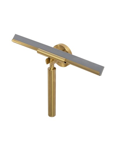 Скребок-водосгон для душевой шторки CEZARES RELAX-SV-BORO