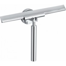 Скребок для чистки стекла WONZON & WOGHAND, Хром (WW-8123)