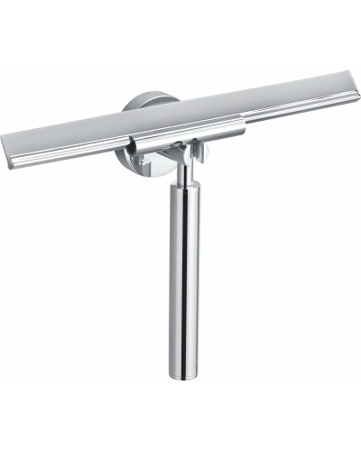 Скребок для чистки стекла WONZON & WOGHAND, Хром (WW-8123)