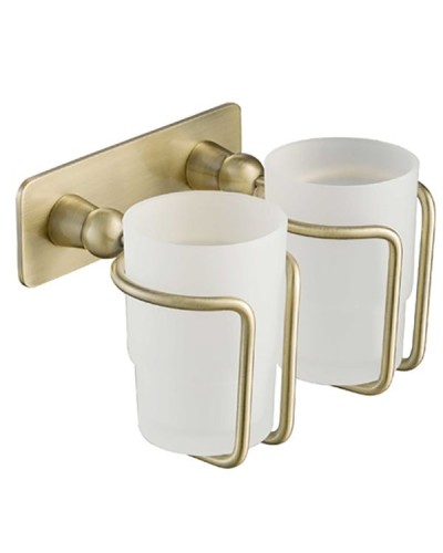 Стакан для зубных щеток Timo Nelson 160032/02 Антик