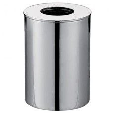 Стакан для зубных щеток Aquanet 8188 202141 Хром