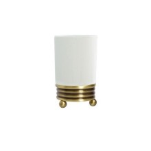 Стакан для зубных щеток Boheme Hermitage 10331 Бронза