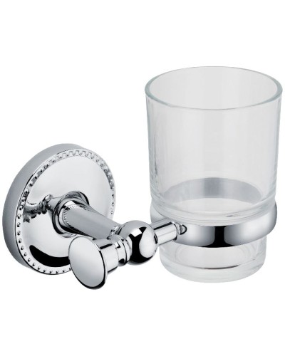 Подстаканник Fixsen Adele FX-55006 Хром