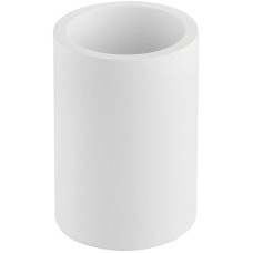 Стакан для зубных щеток WasserKRAFT Berkel K-4928 Белый
