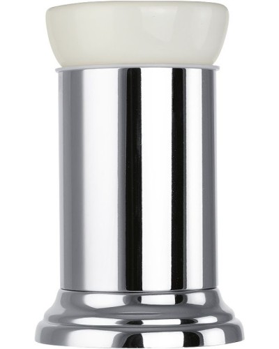 Стакан для зубных щеток Migliore Mirella 17226 Хром