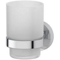 Стакан для зубных щёток Artwelle Harmonie HAR 012 Хром