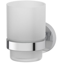 Стакан для зубных щёток Artwelle Harmonie HAR 012 Хром