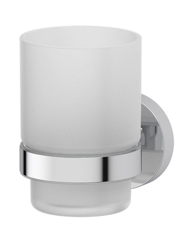 Стакан для зубных щёток Artwelle Harmonie HAR 012 Хром