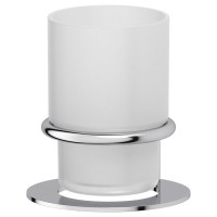 Стакан для зубных щеток Artwelle Universell AWE 001 Хром