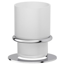 Стакан для зубных щеток Artwelle Universell AWE 001 Хром