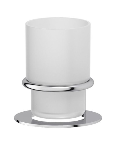 Стакан для зубных щеток Artwelle Universell AWE 001 Хром