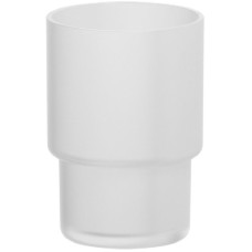 Стакан для зубных щеток Artwelle Universell ASP 001 Белый матовый