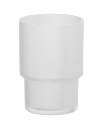 Стакан для зубных щеток Artwelle Universell ASP 001 Белый матовый