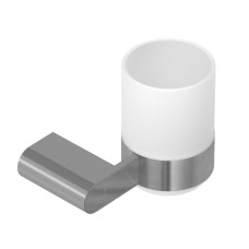 Стакан подвесной, стекло CEZARES STYLUS-TUMS-IN