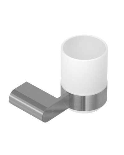 Стакан подвесной, стекло CEZARES STYLUS-TUMS-IN