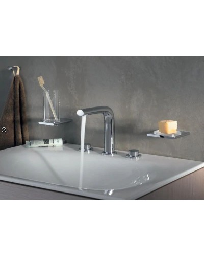 Стакан KEUCO Edition 400 11550019000