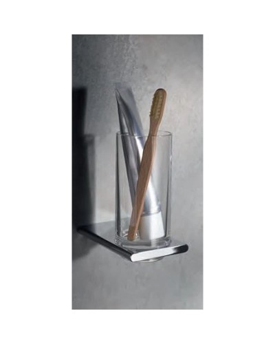 Стакан KEUCO Edition 400 11550019000