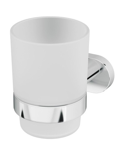 Стакан для зубных щеток AM.PM Sense A7434300 Хром