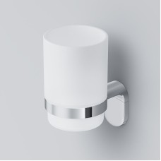 Стакан для зубных щеток AM.PM Joy A8434300 Хром