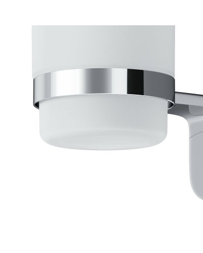 Стакан для зубных щеток AM.PM Joy A8434300 Хром