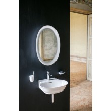 Стакан для зубных щеток Laufen New Classic 8.7385.4.000.000.1 Белый