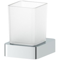 Стакан для зубных щеток Artwelle Regen 8321 Хром