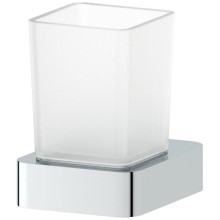 Стакан для зубных щеток Artwelle Regen 8321 Хром