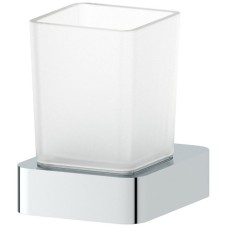 Стакан для зубных щеток Artwelle Regen 8321 Хром