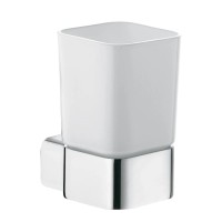 Стакан Kludi E2 4997505