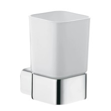 Стакан Kludi E2 4997505