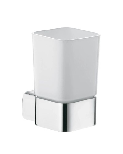 Стакан Kludi E2 4997505