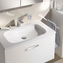 Стакан для зубных щеток Paini Dax-R 84CR041BI Хром