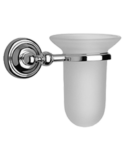 Стакан для зубных щеток Paini Duomo 88CR041BI Хром