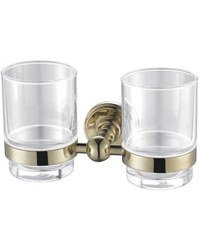 Стакан двойной Aquanet 00189283