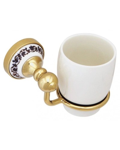 Стакан Fixsen Bogema Gold FX-78506G