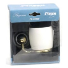 Стакан Fixsen Bogema Gold FX-78506G