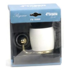 Стакан Fixsen Bogema Gold FX-78506G