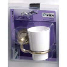 Стакан Fixsen Antik FX-61106
