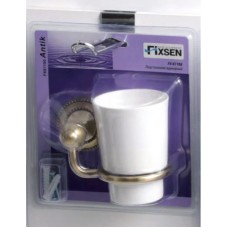 Стакан Fixsen Antik FX-61106
