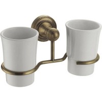 Стакан двойной Fixsen Antik FX-61107