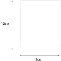 Стакан для зубных щеток Fixsen Art FX-620-3 Белый Цветной