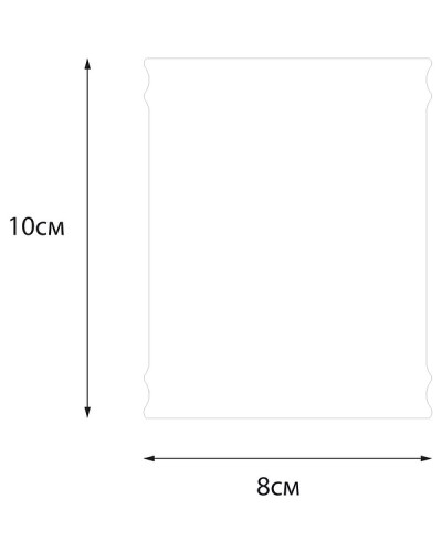 Стакан для зубных щеток Fixsen Art FX-620-3 Белый Цветной