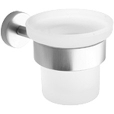 Стакан для зубных щеток Paini Pixel 81CR041BI Хром