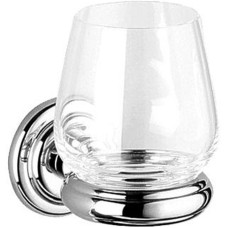 Стакан для зубных щеток Keuco Astor 2150019000 Хром
