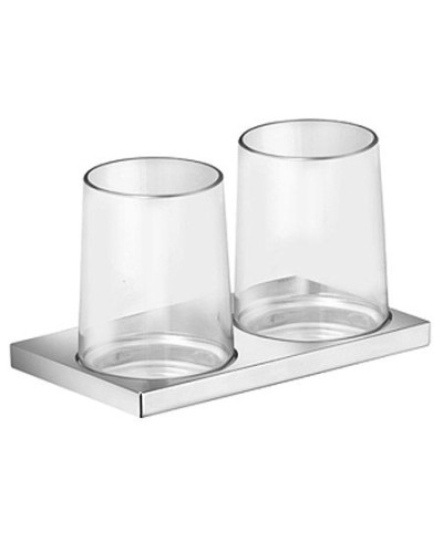 Держатель стакана Keuco Edition 11 11151 019000 Хром