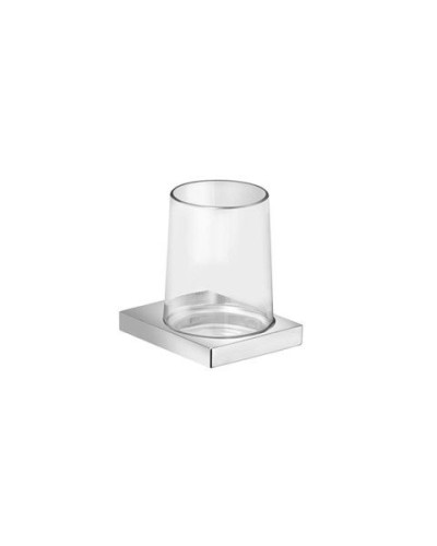 Держатель стакана Keuco Edition 11 11150 019000 Хром