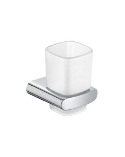 Держатель стакана Keuco Elegance New 11650 019000 Хром