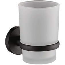 Стакан для зубных щеток Haiba HB8706 Черный